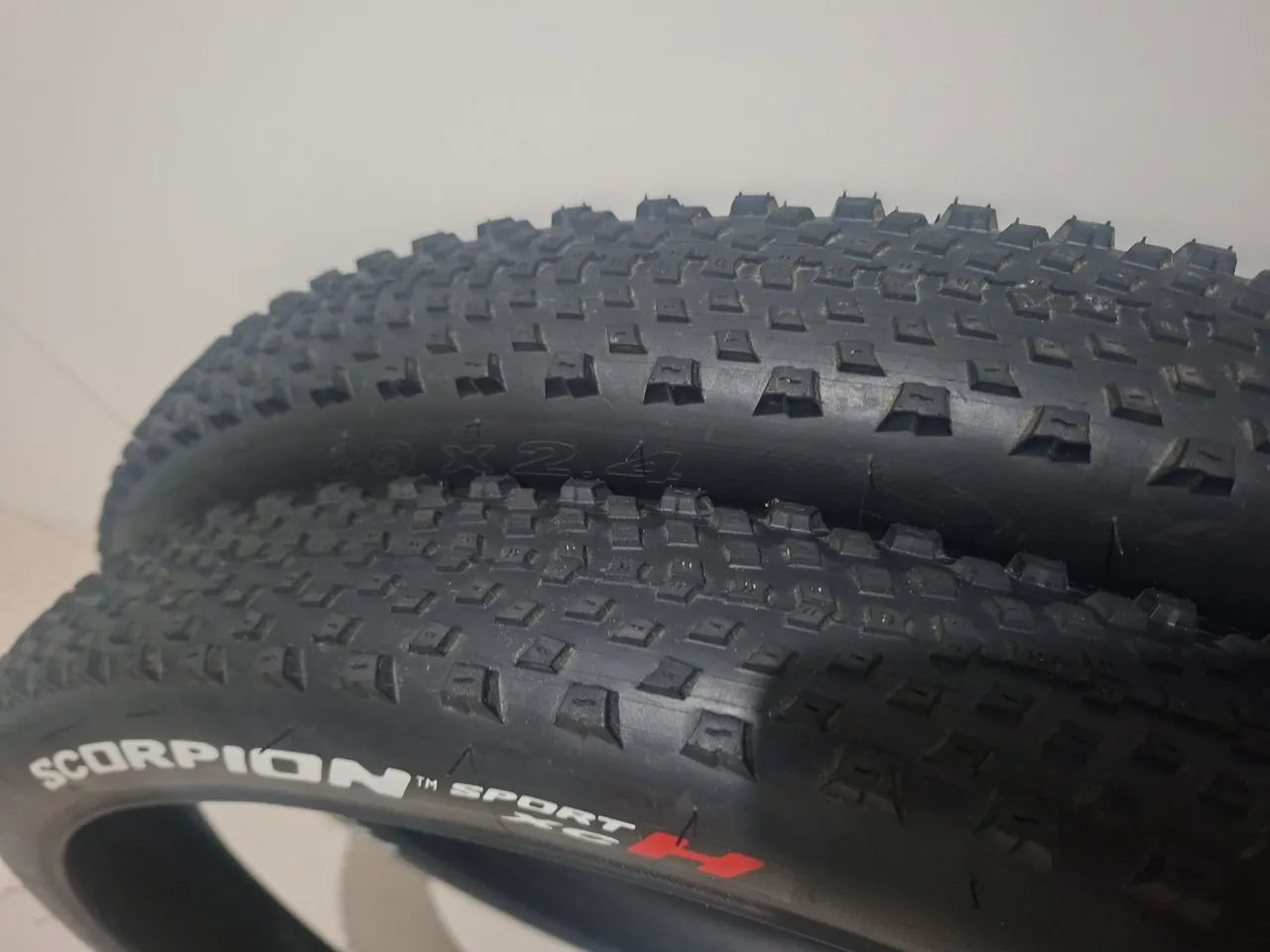 Pneu MTB 29X2.40 - Foto 4