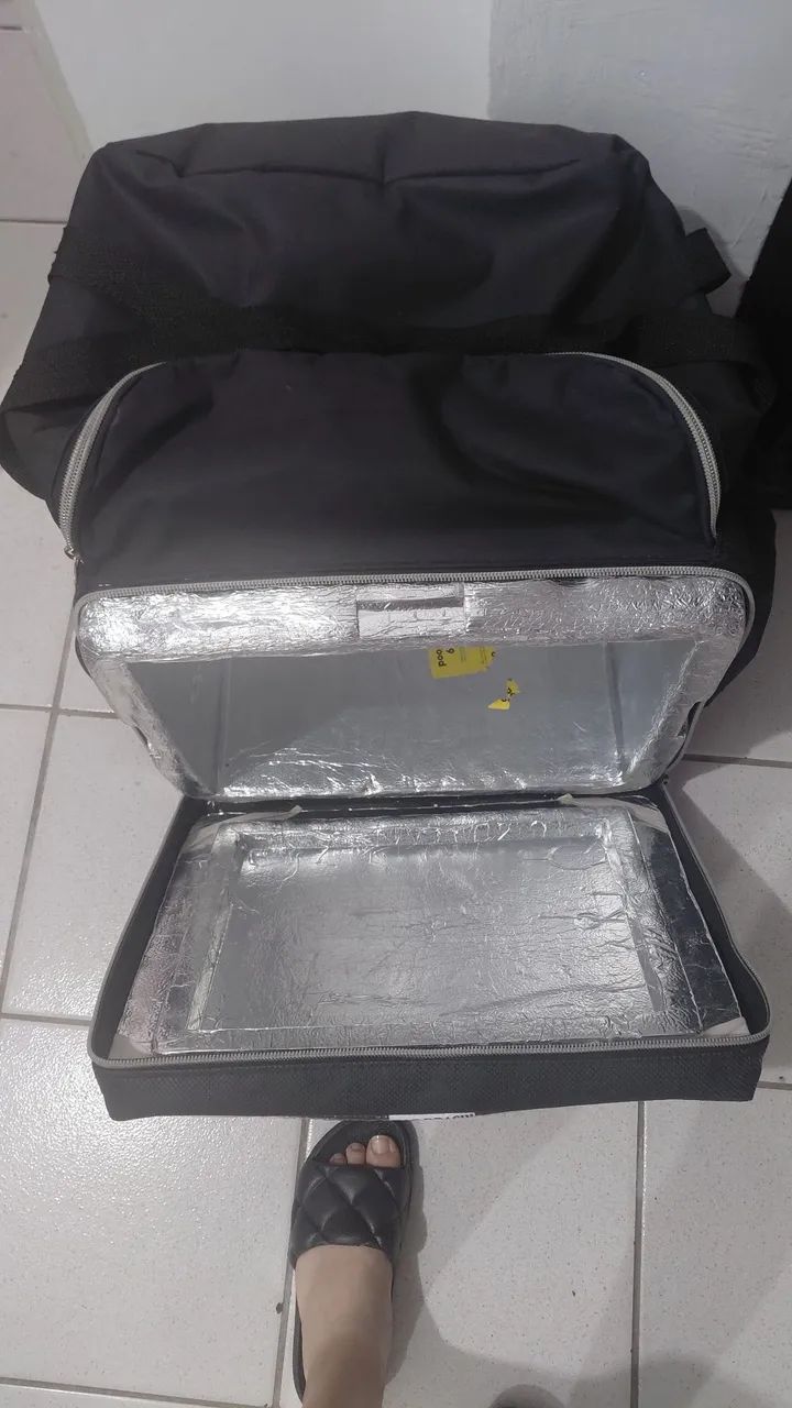 Vende-se bag grande - Foto 3