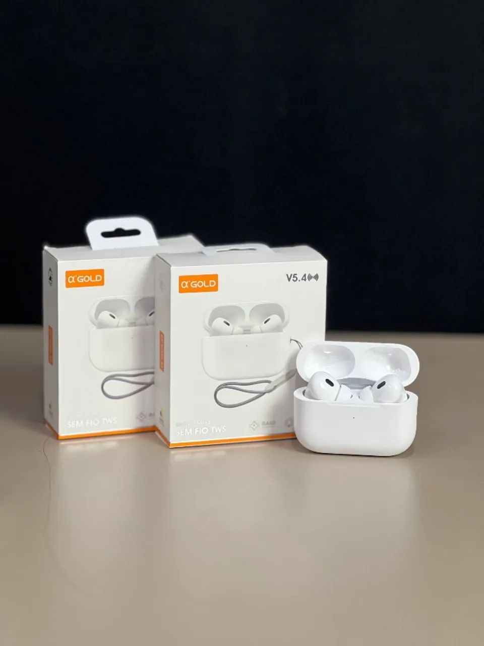 Melhor fone Bluetooth do mercado - Foto 4