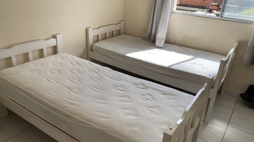 Cama de solteiro - Foto 3