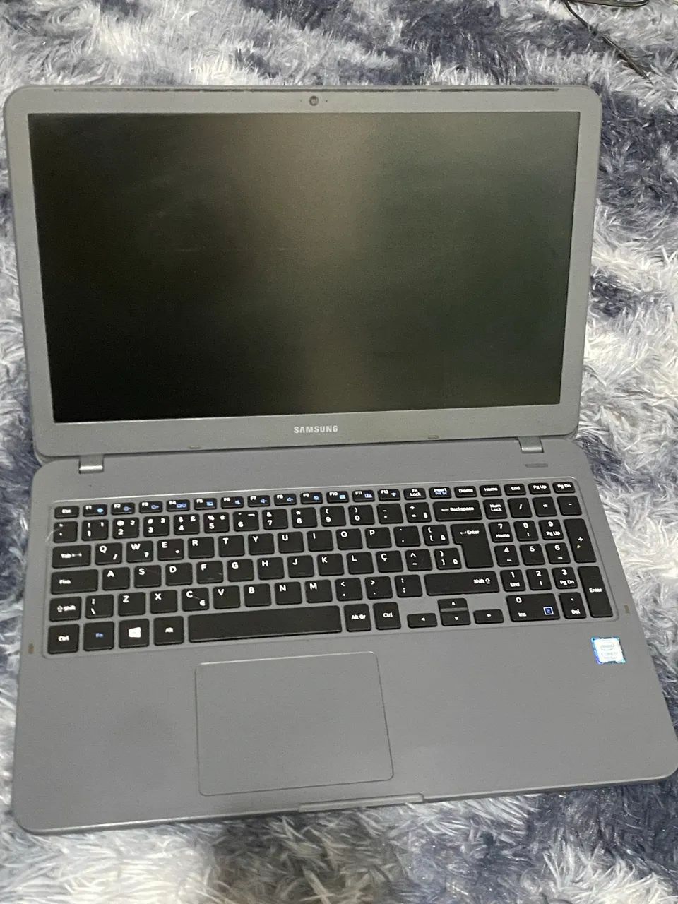 Notebook Samsung i7  - Foto 4