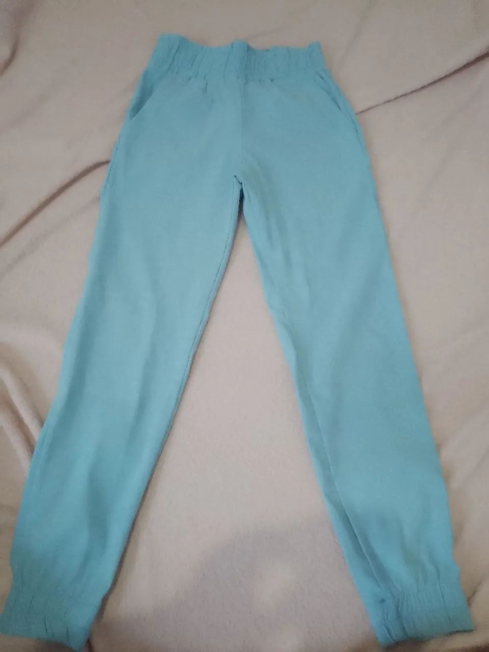 3 calça tamanho M - Foto 4