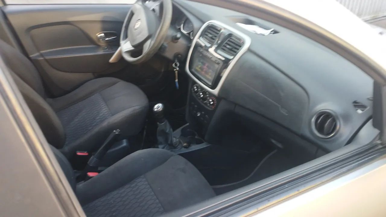 Sandero filé 2018 - Foto 5