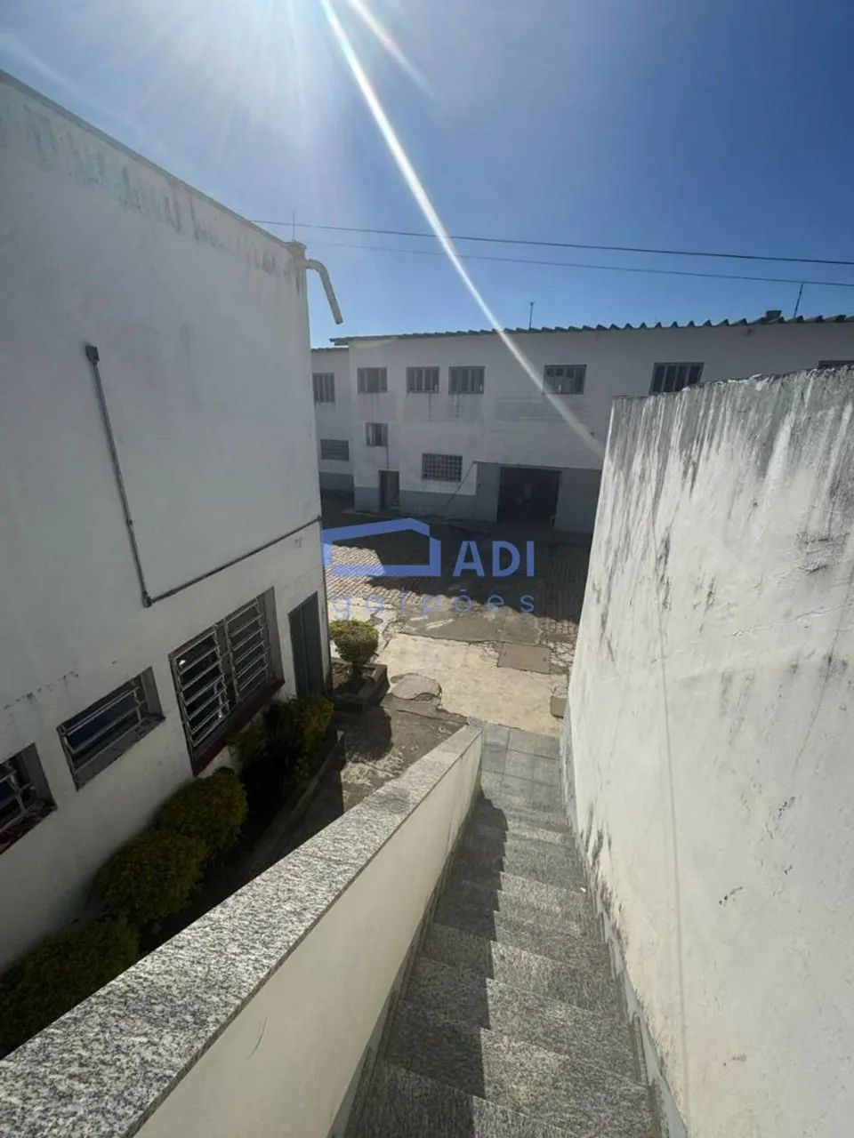 Galpão 2000 m²  Pátio amplo  Cotia/Raposo Tavares - Foto 4
