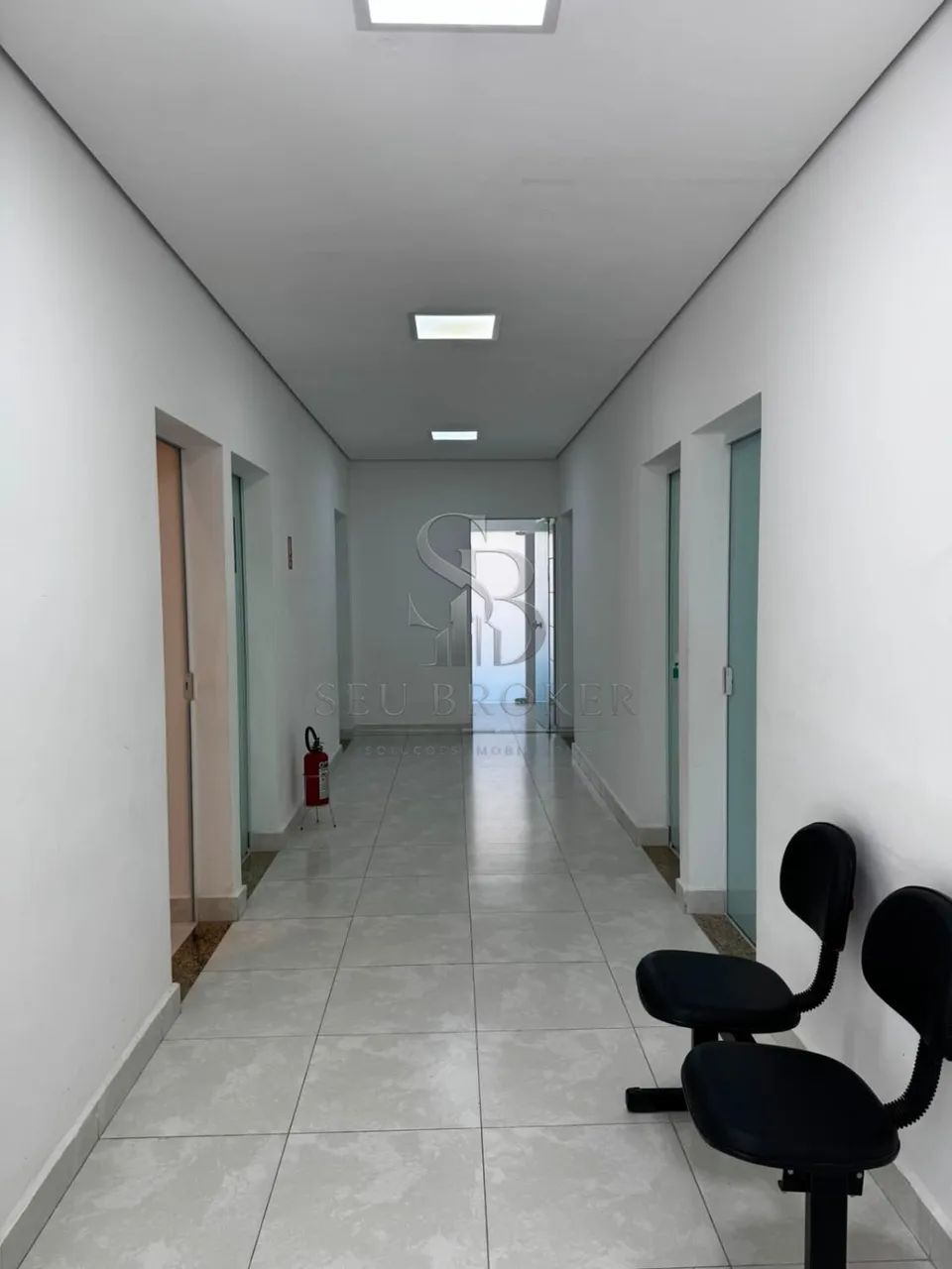 sala - Jardim dos Oliveiras - Campinas - Foto 5