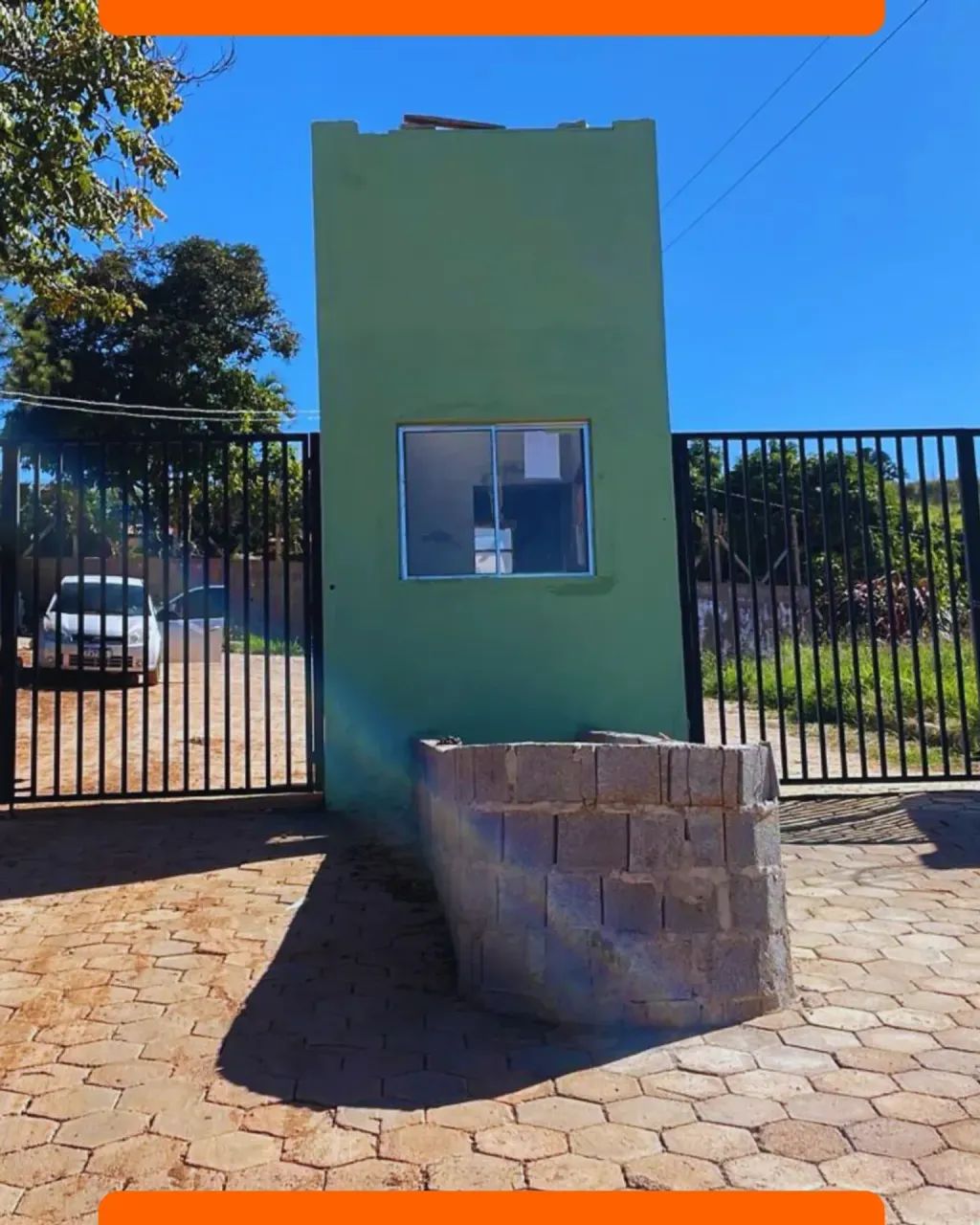 Terreno em Atibaia parcelado no boleto - Foto 4