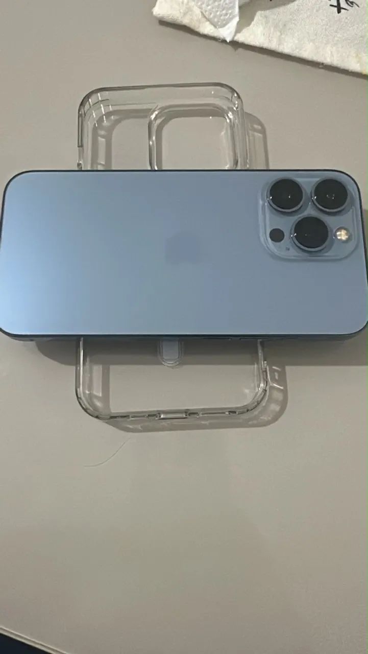 Vendo iPhone 13 Pro 128gb  - Foto 4