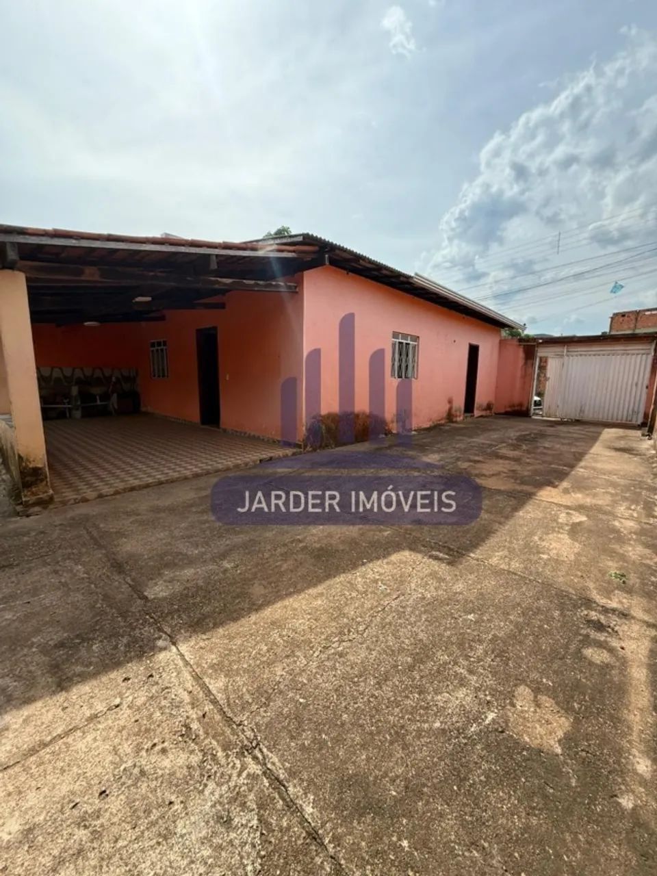 Casa para venda / bairro União - Foto 2