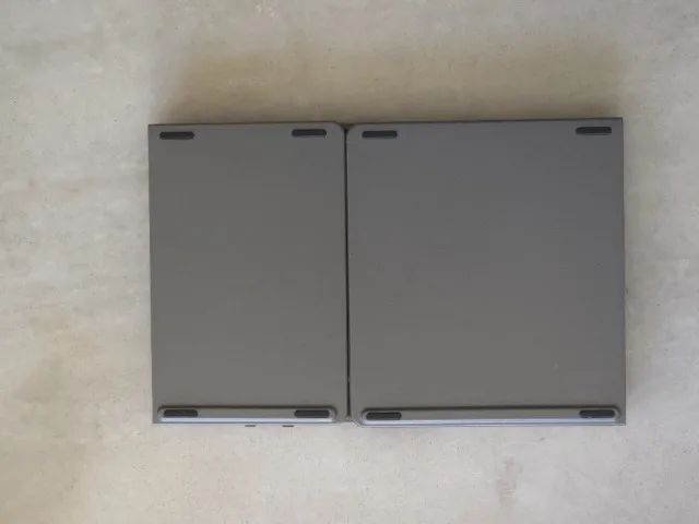 Mini teclado dobravel bluetooth - Foto 4