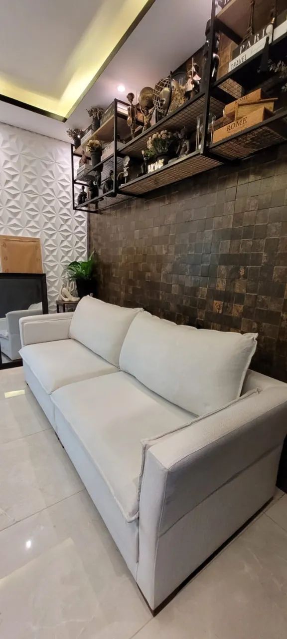 sofá - Foto 2