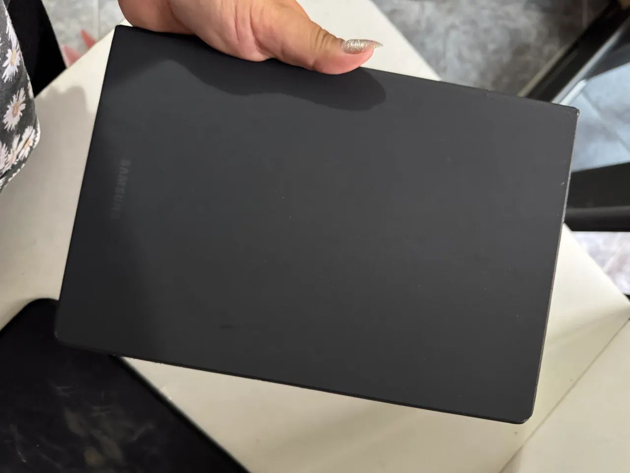 Tablet Galaxy Tab 6s Lite - 128gb - Foto 3