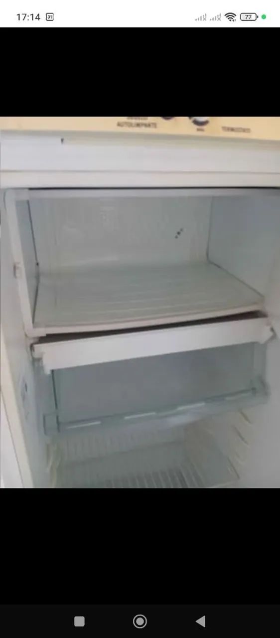 Geladeira  - Foto 2
