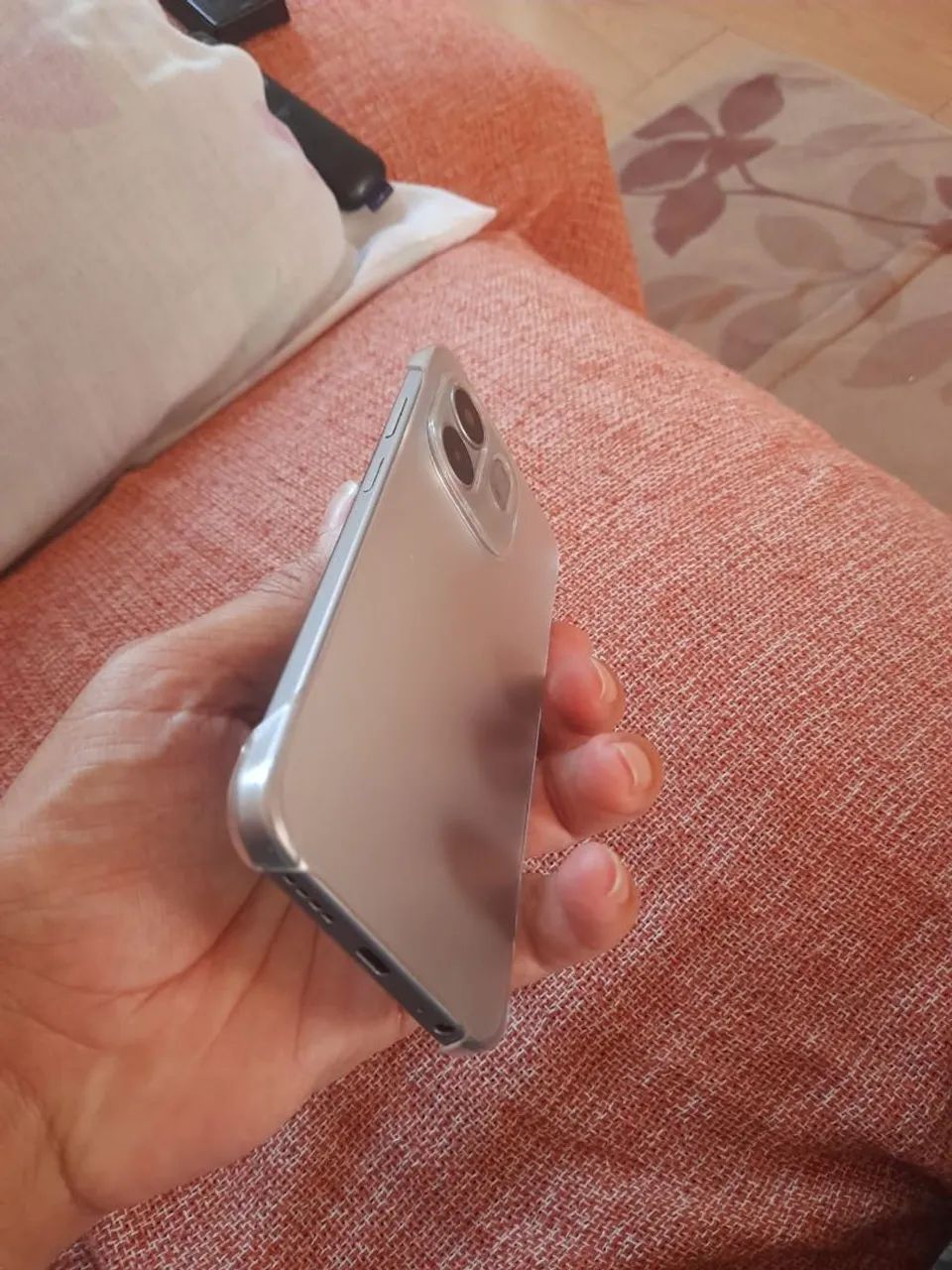 Infinix 9 smart - Foto 4