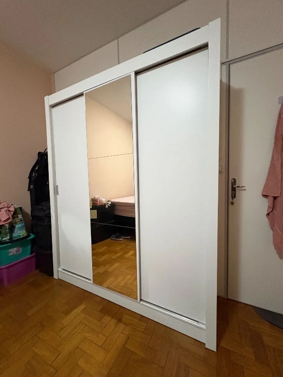 Guarda roupa - Foto 3