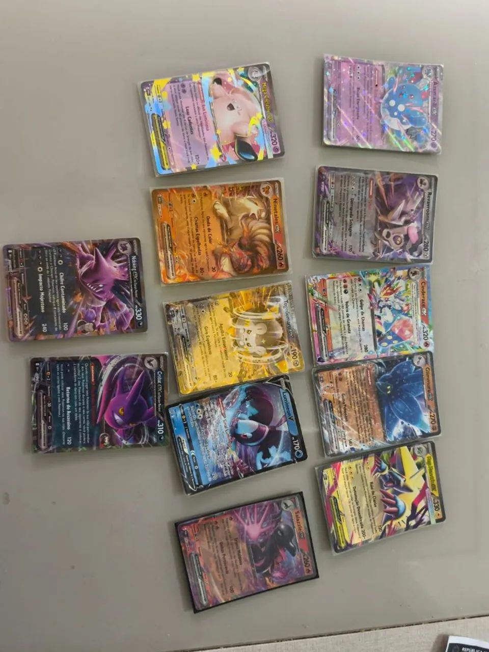 Cartas pokemon - Foto 5