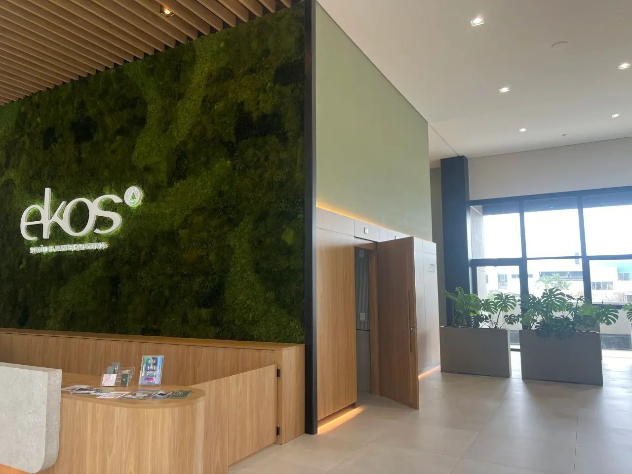 Sala comercial Ekos no Campeche - area da saude codigo: 351272 - Foto 5