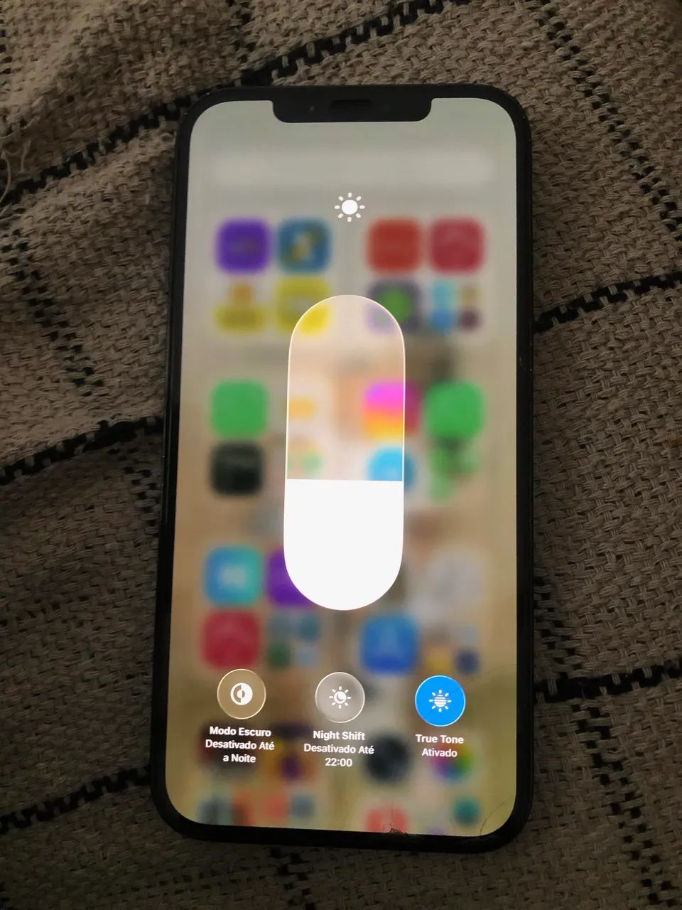 IPHONE 12 PRO MAX 256GB