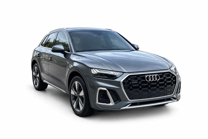 Audi Q5 Prestige 2.0 TFSI Quattro S Tronic 2022