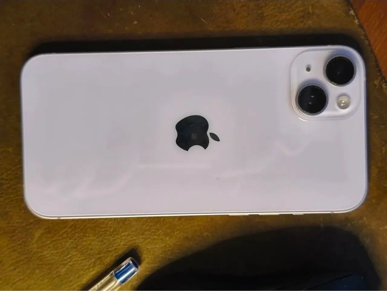 IPHONE 14 PLUS 128GB - Foto 5