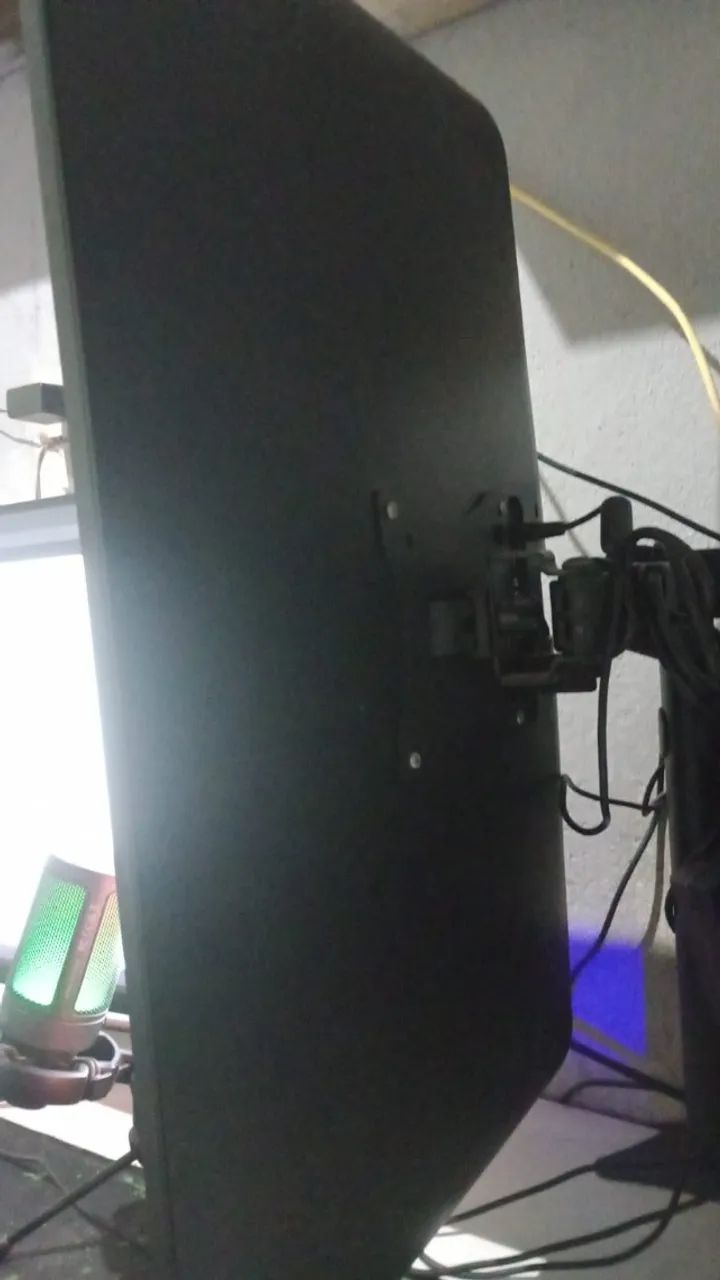 monitor aoc gamer 75hz - Foto 2