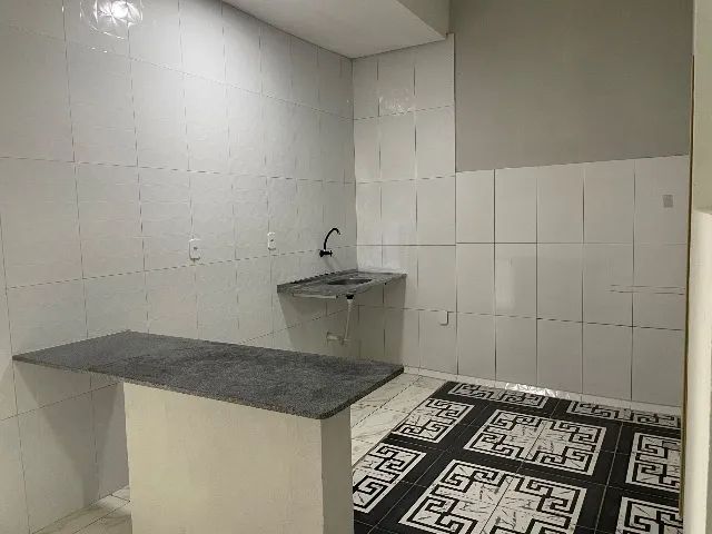 VENDO IMÓVEL AMPLO COM 2 PAVIMENTOS - Foto 4
