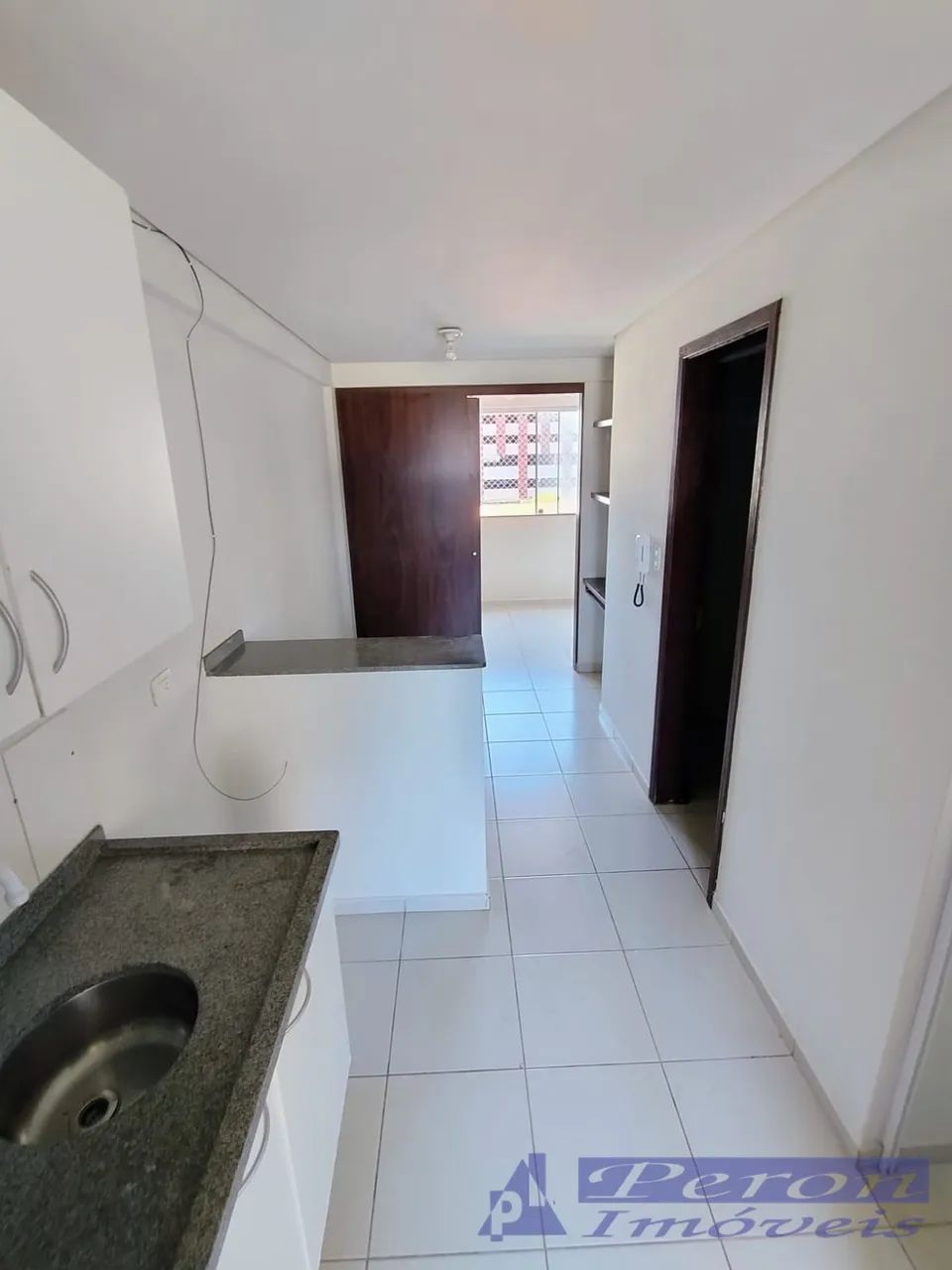 LOCAÇÃO | Apartamento, com 1 quartos em Zona 01, Maringá - Foto 2