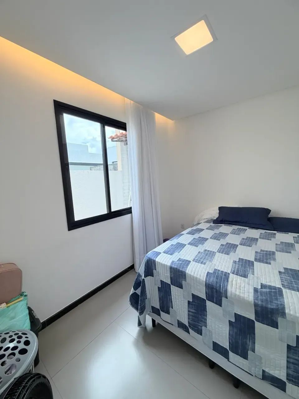 CASA DUPLEX À VENDA NO MALUÍ RESIDENCE ( OPORTUNIDADE) - Foto 4