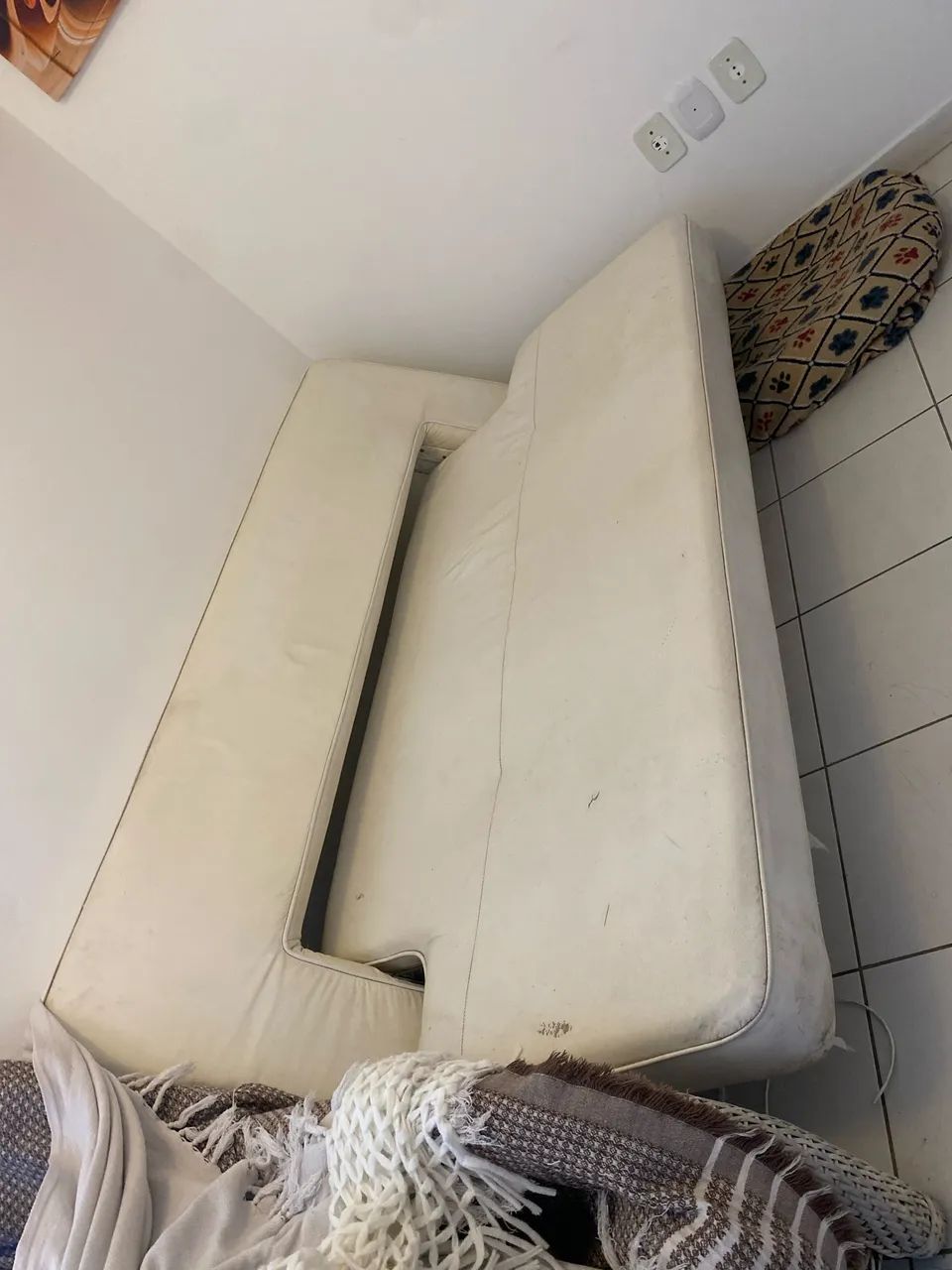Sofá cama 