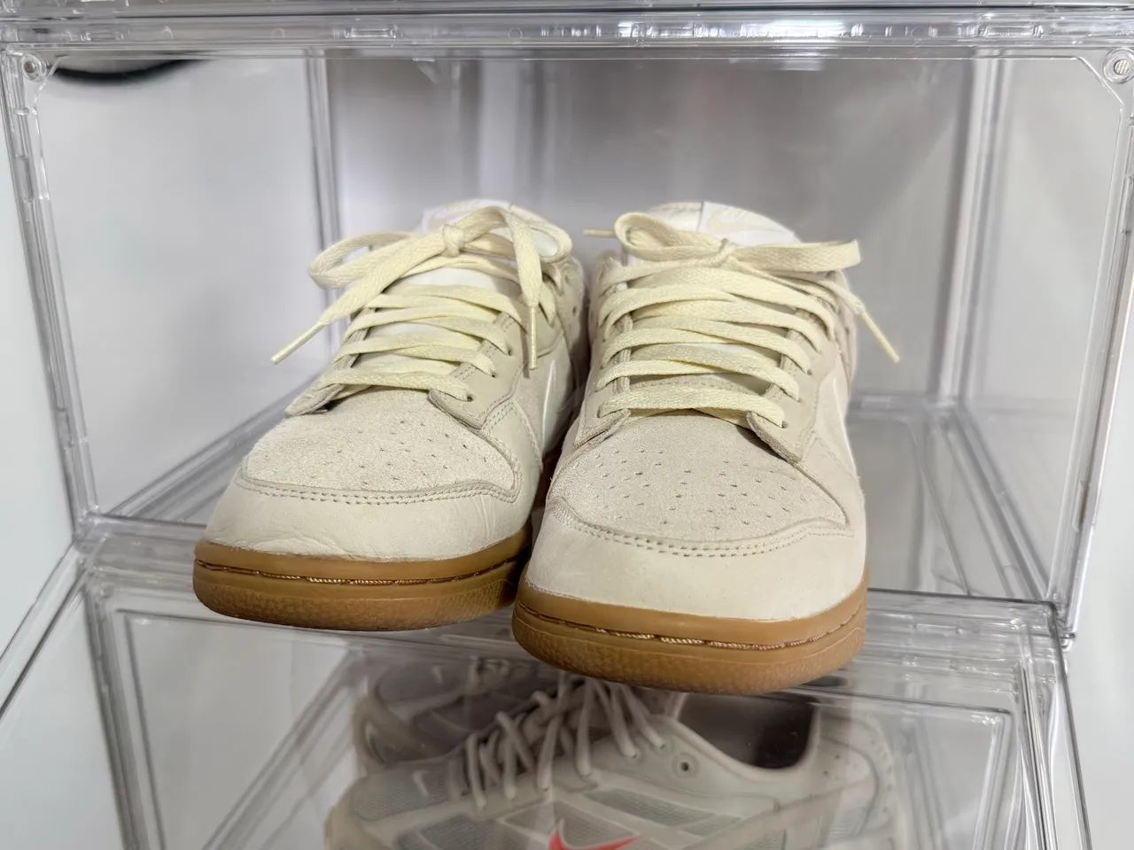 Tênis Nike Dunk Low SE Hangul Day 38 - Original   - Foto 4