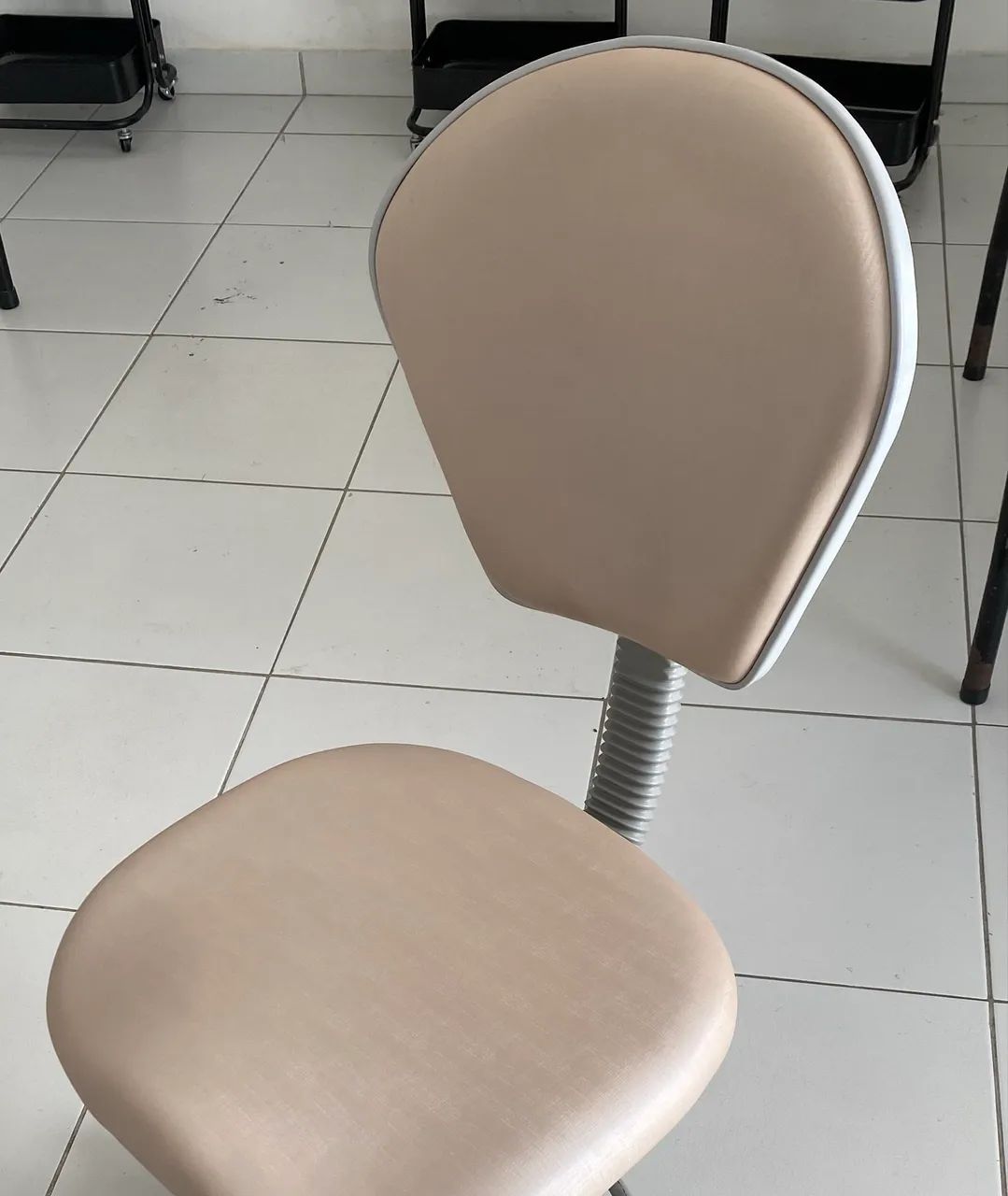 MOCHO + MACA FIXA PARA ESTÉTICA - PEM 01 - COM REGULAGEM DE POSIÇÃO - Foto 2