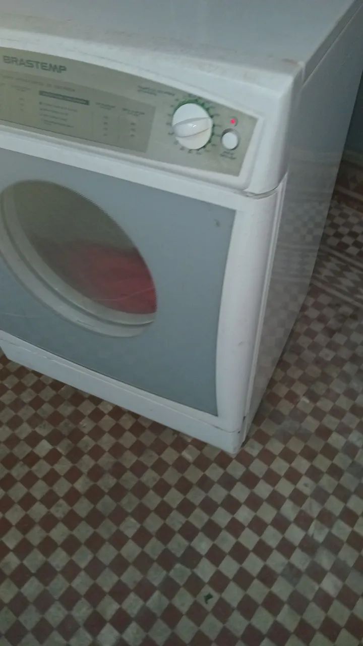 Secadora - Foto 4