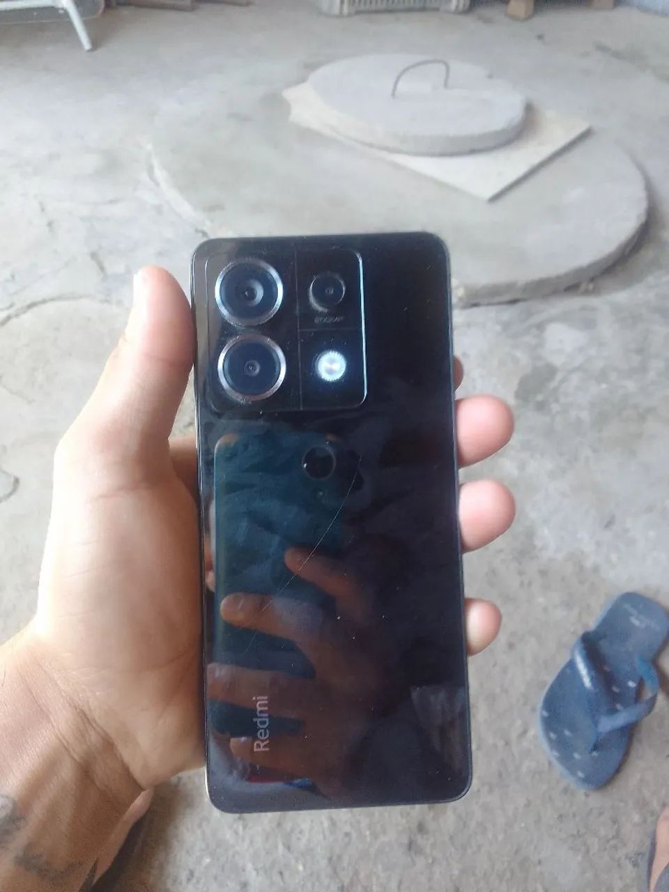 Xiaomi Redmi Note 13 pro 5G - Foto 3