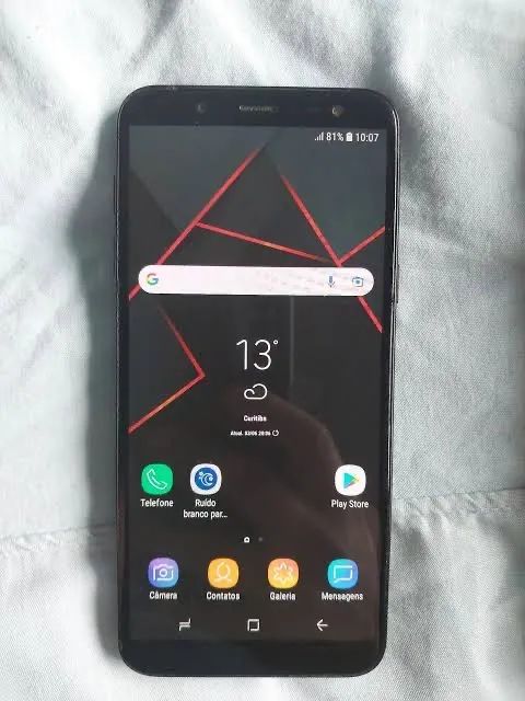 Celular quebra galho top ! Só 189$