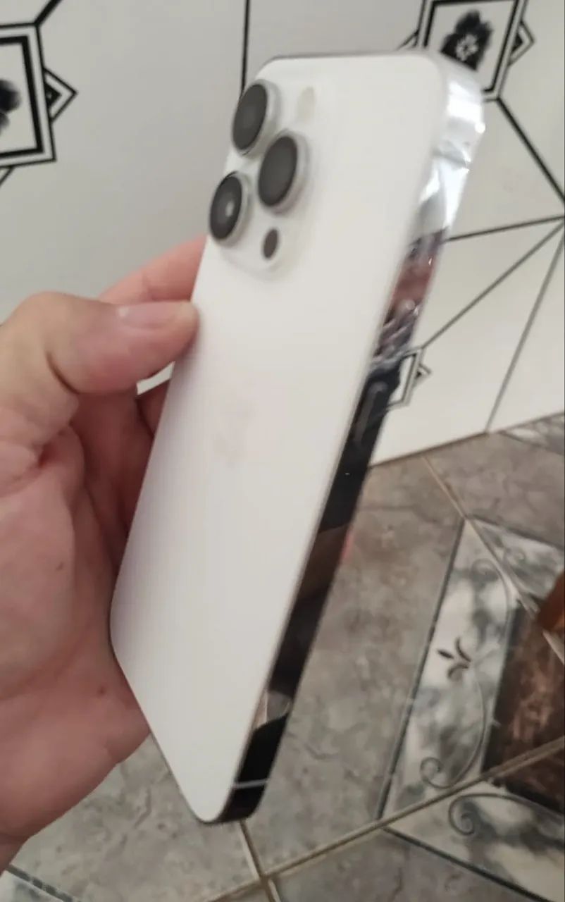 iPhone 14 Pro  - Foto 3