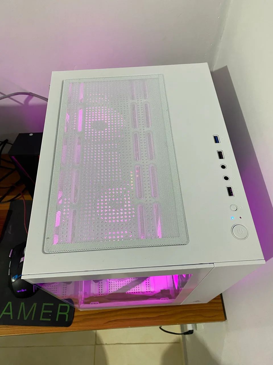 Vendo PC Gamer - Foto 2