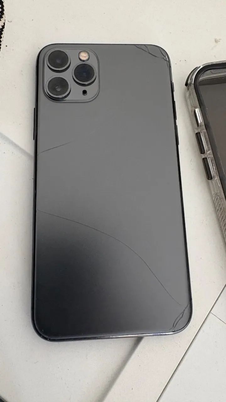 iPhone 11 Pro - Foto 2