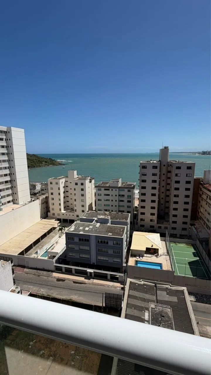 Foto - Guarapari - Praia do Morro
