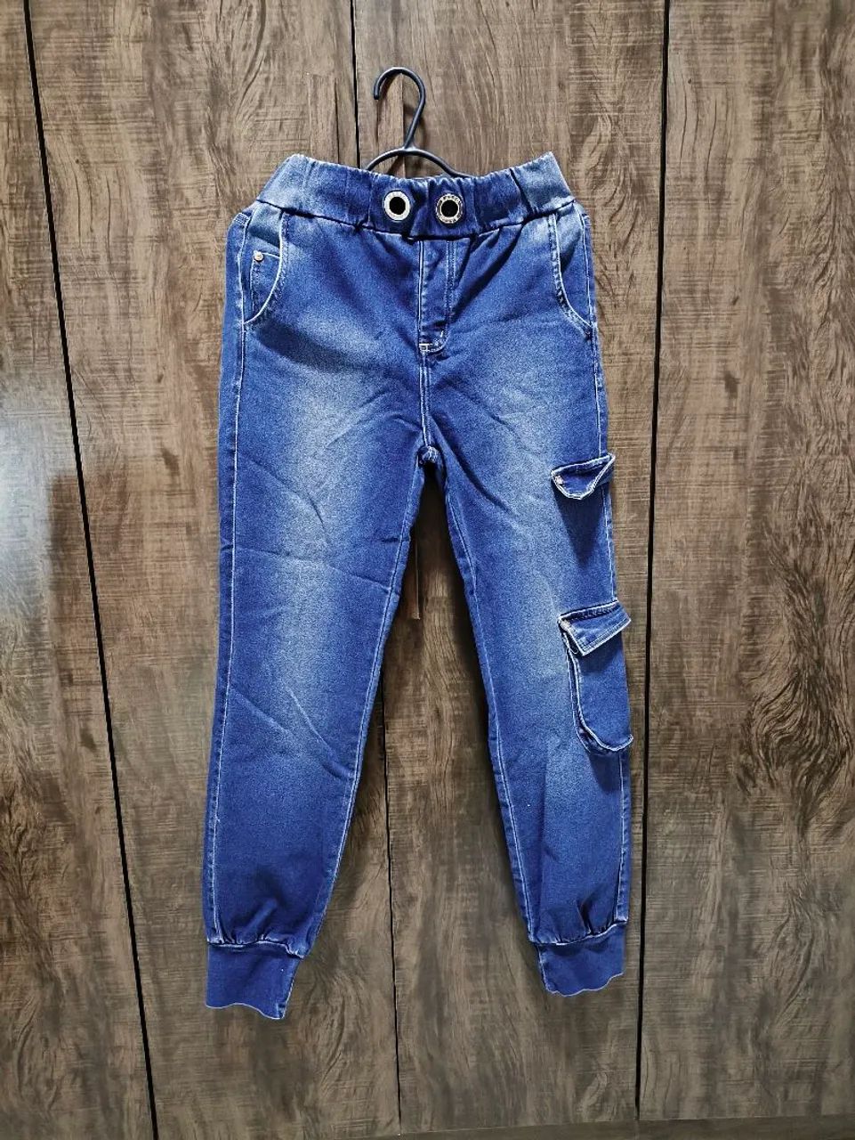 Calça jeans 