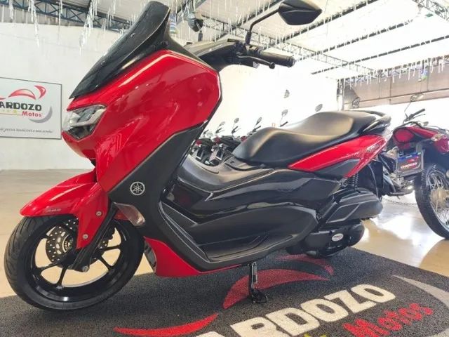 NMAX 160 ABS 2023 - Foto 2