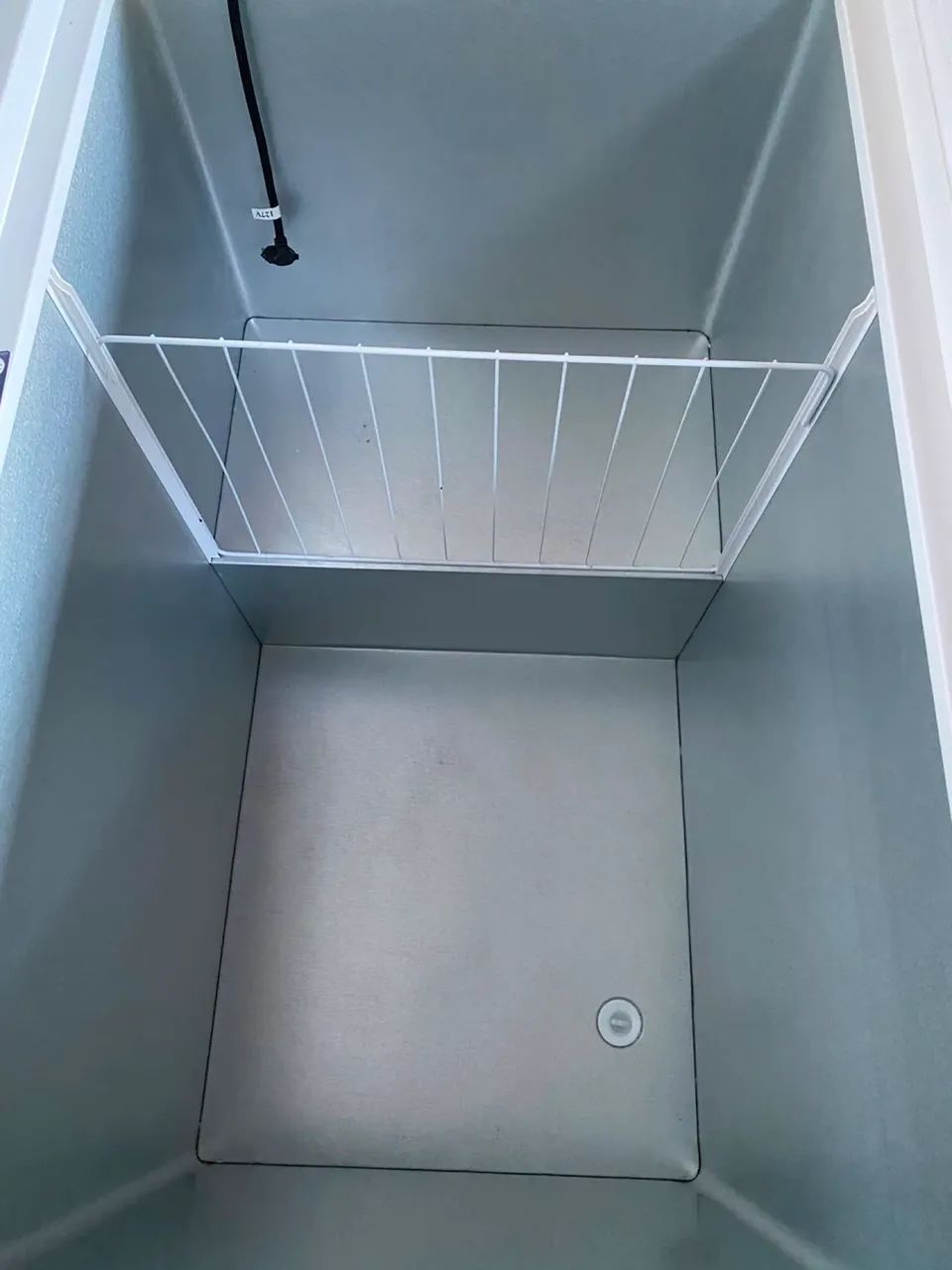 Freezer 