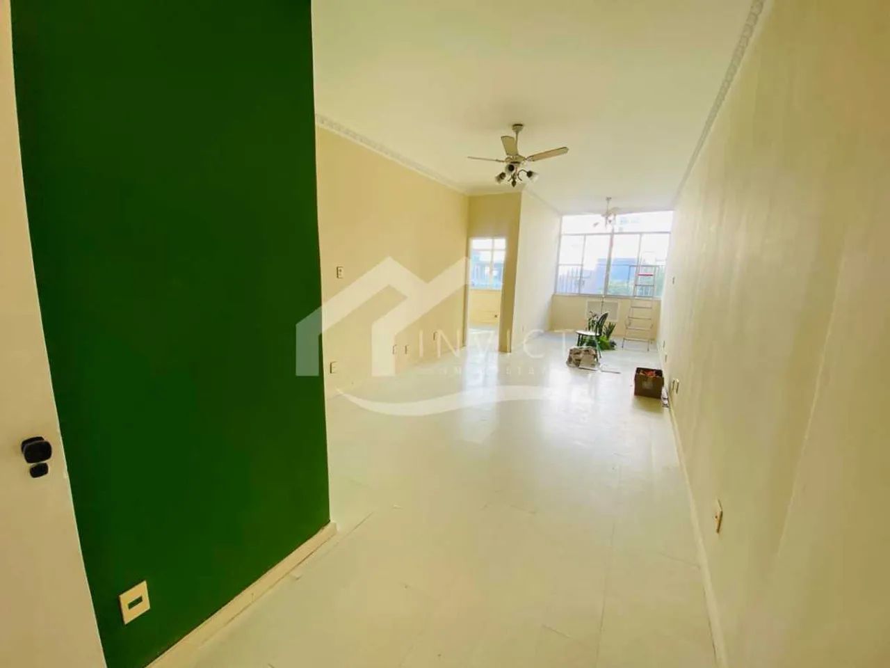 MARAVILHOSO SALA TRÊS QUARTOS !!! - Foto 5