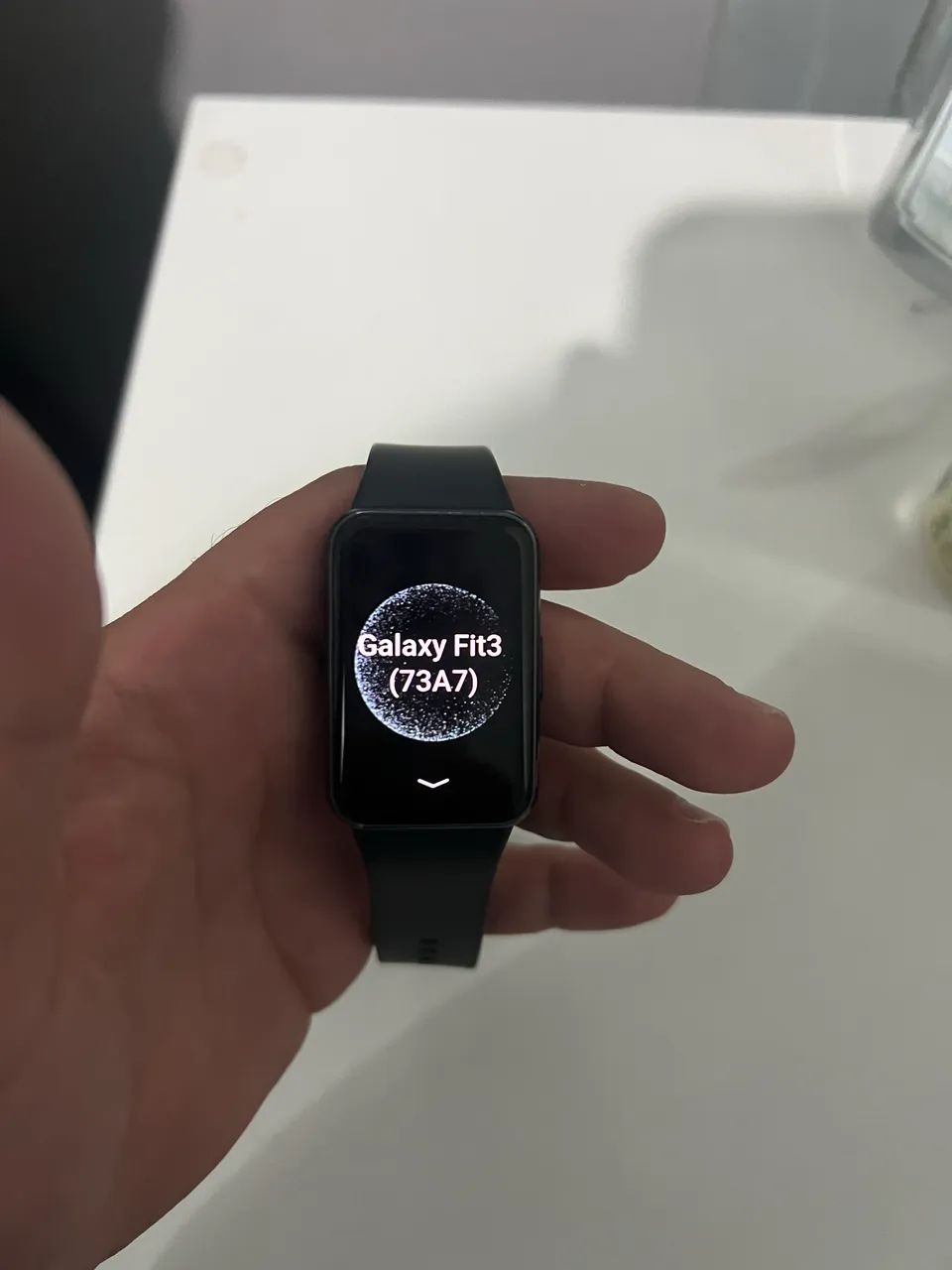 Galaxy Smart Fit3 - Foto 2