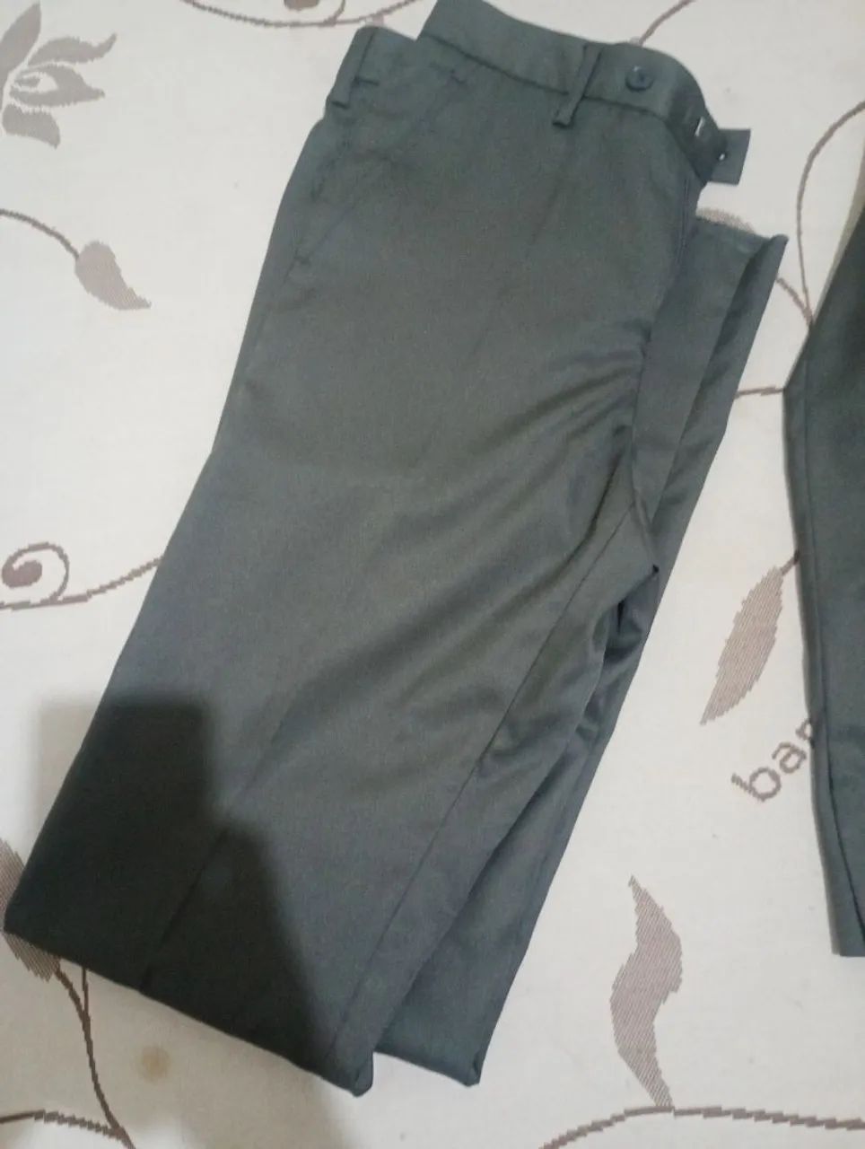 Vendo terno usado 1 vez  - Foto 2