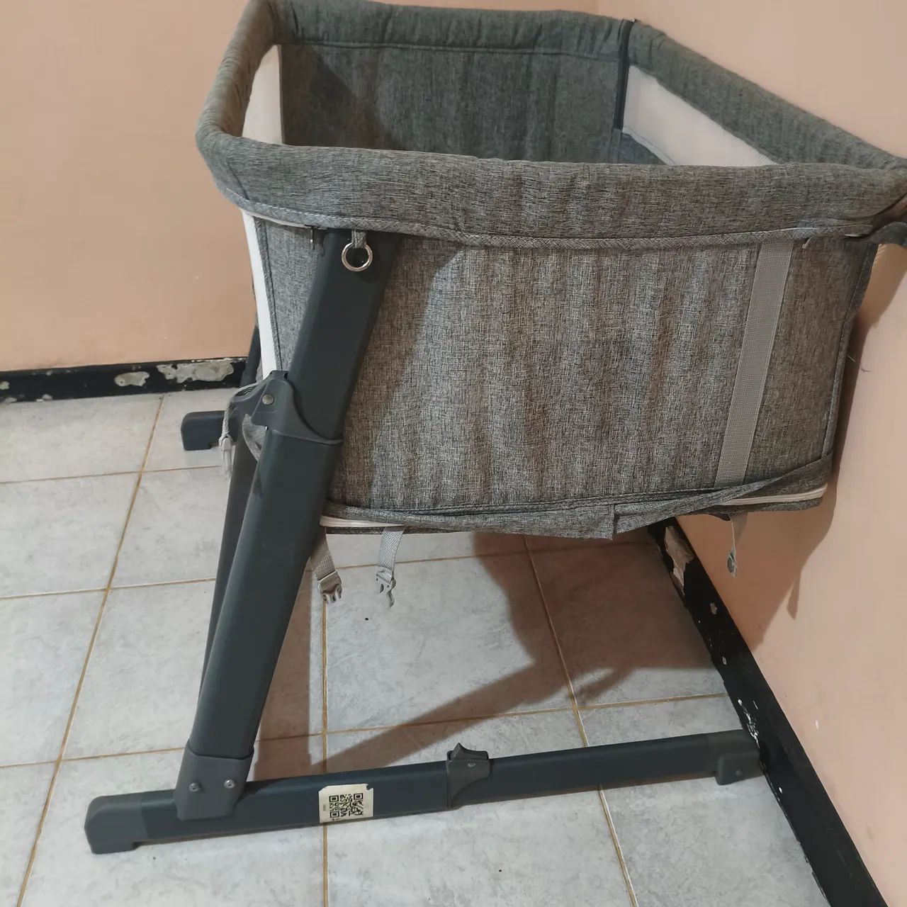 Berço 2 em 1 - Foto 3