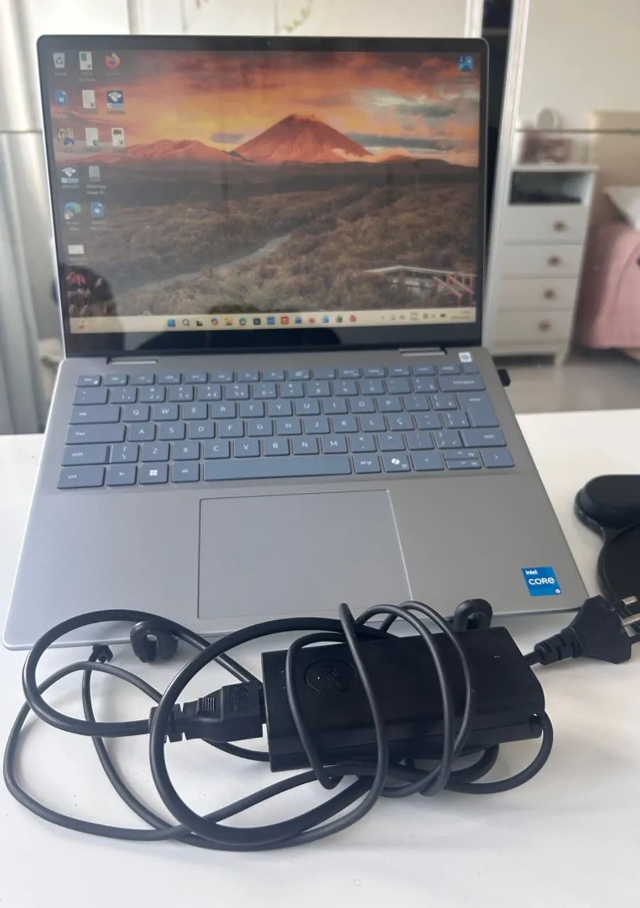 Notebook Dell Inspiron I5 - Foto 4