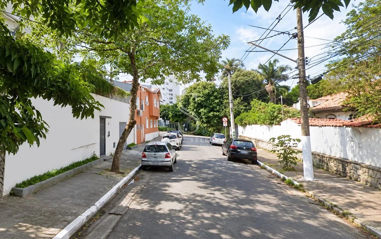 Pacaembu, Terreno de 545m² com construção. - Foto 2