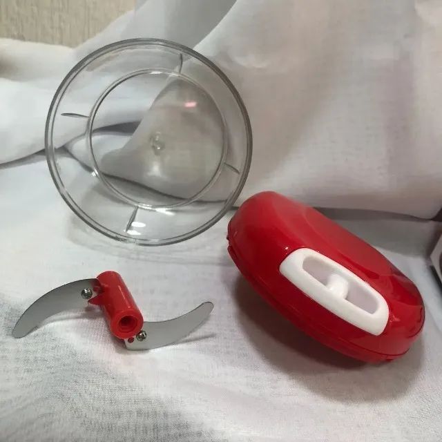 Processador de Alimentos - Semiautomatico - Foto 2