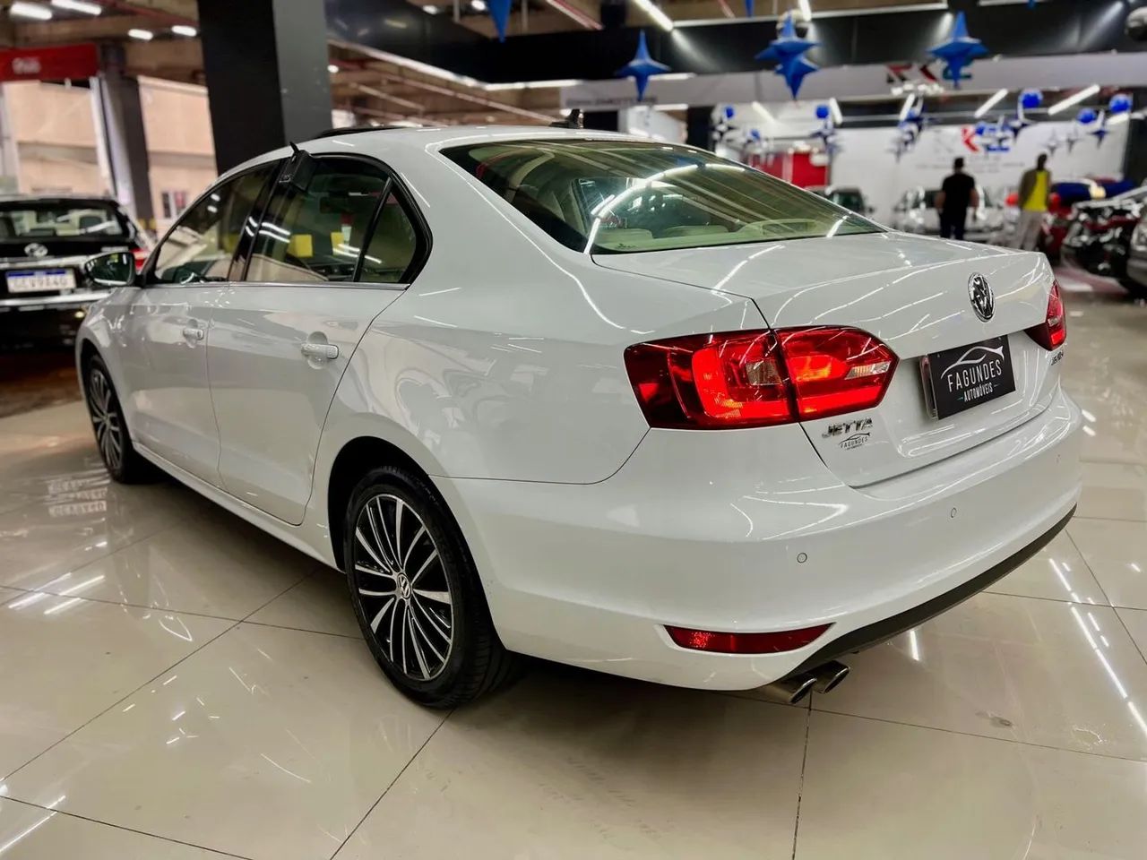 Volkswagen Jetta 2014 - Foto 5