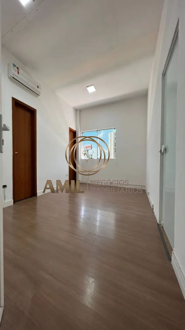 Sala comercial á venda em Taubaté - Foto 2