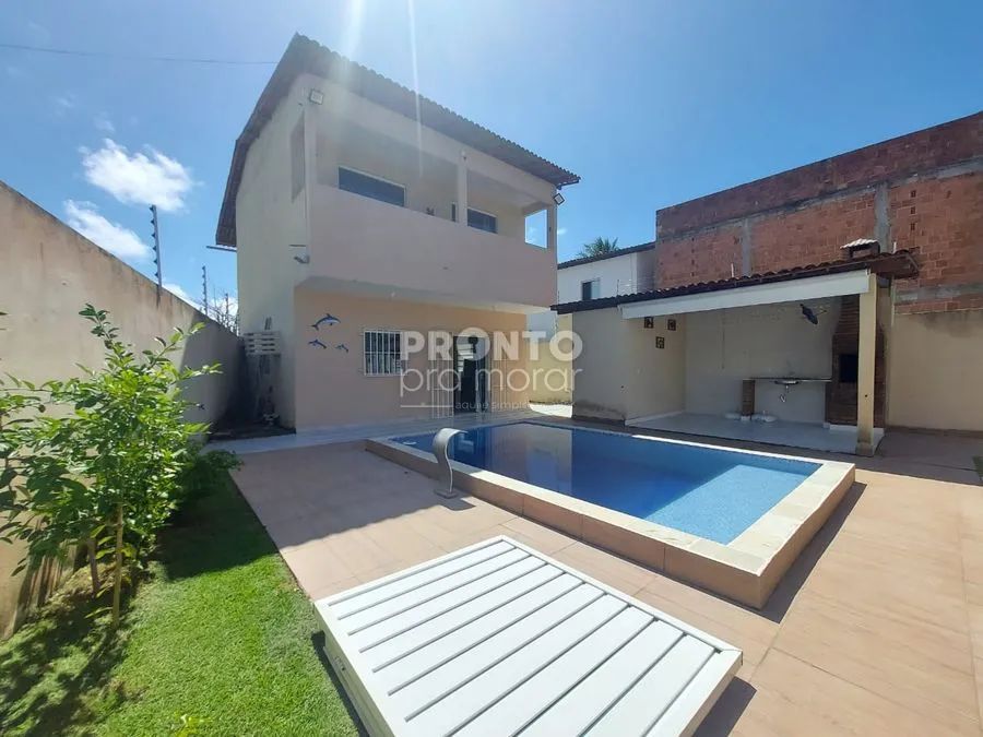 Casa com 5 quartos em Tamandaré - Foto 5